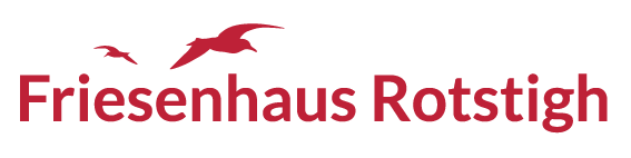 Friesenhaus Rotstigh